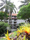 Grand Hyatt Bali 